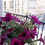 Hostel Agarimo
