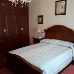 Hostel Agarimo Caldas de Reis