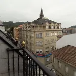 Hostel Agarimo Caldas de Reis
