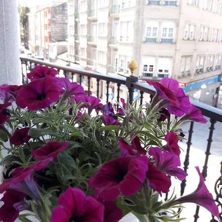 Hostel Agarimo