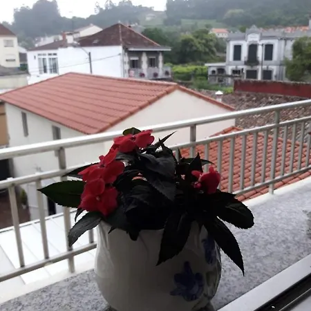 Agarimo Vandrarhem Caldas De Reis