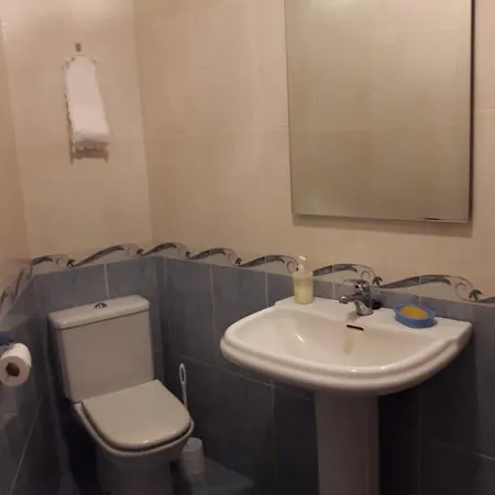 Agarimo Vandrarhem *