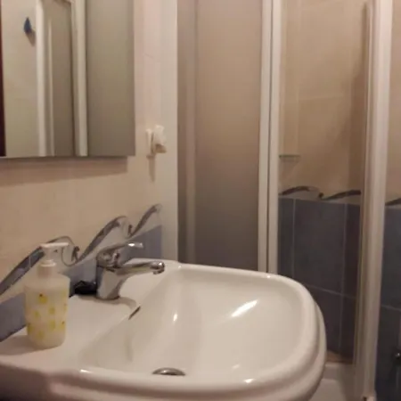 Hostel Agarimo