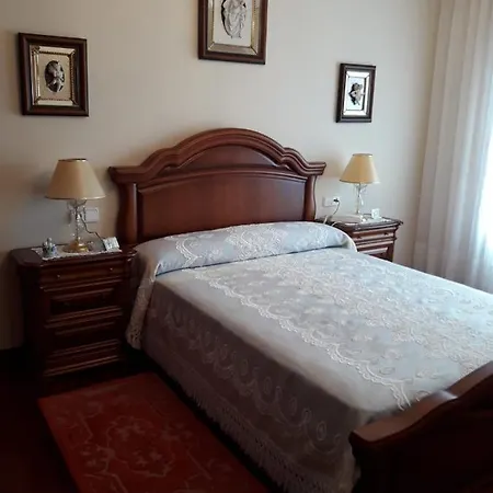 Hostel Agarimo *