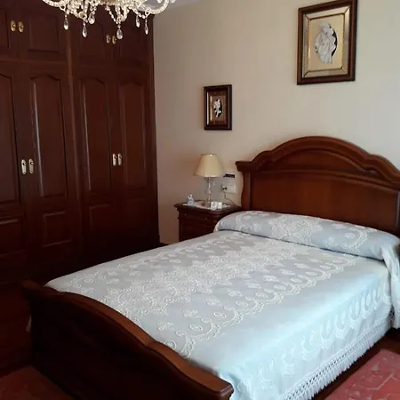 Hostel Agarimo Caldas De Reis