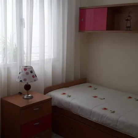 Agarimo Vandrarhem *