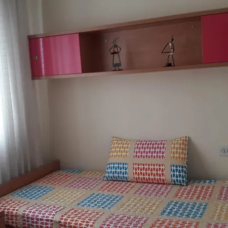 Agarimo Hostel