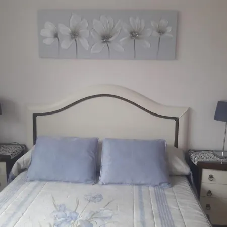 Hostel Agarimo *