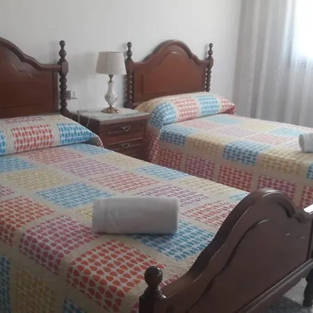 Hostel Agarimo *