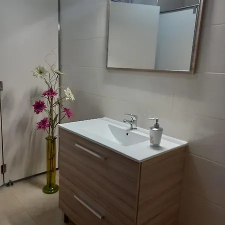 Hostel Agarimo
