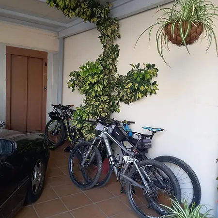 Agarimo Hostel Caldas De Reis