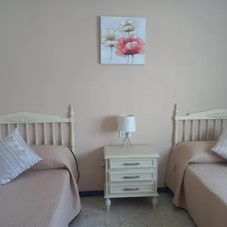 Hostel Agarimo