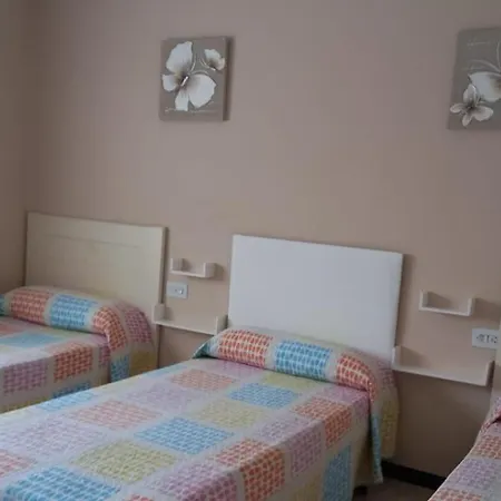 Hostel Agarimo