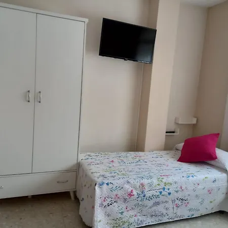 Hostel Agarimo *