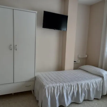 Agarimo Hostel Caldas De Reis