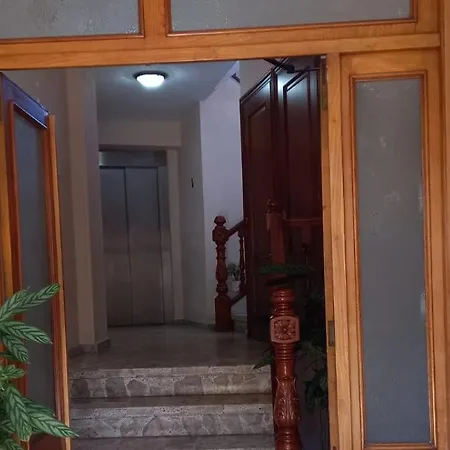 Hostel Agarimo *