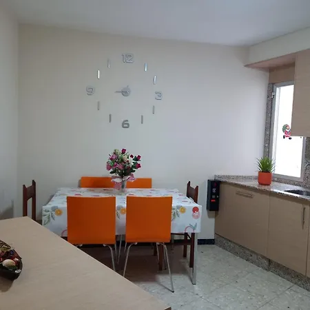 Hostel Agarimo