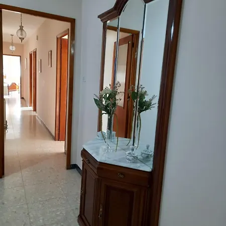 Hostel Agarimo