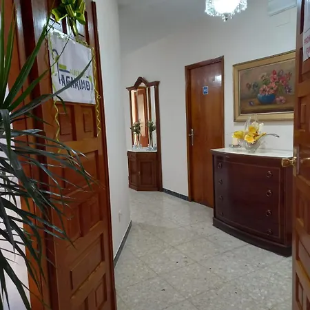 Agarimo Hostel