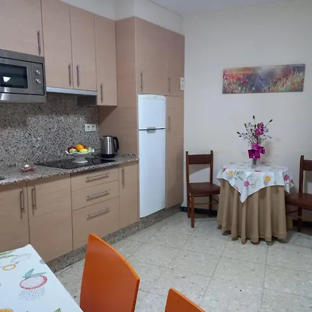 Hostel Agarimo
