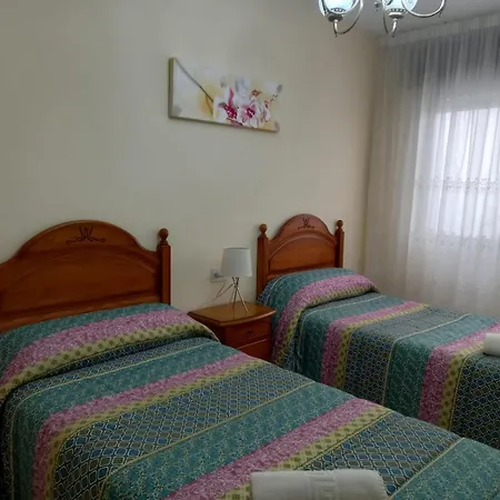 Agarimo Hostel *