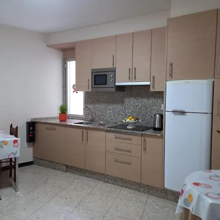 Vandrarhem Agarimo Caldas De Reis