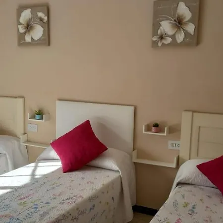 Agarimo Caldas De Reis