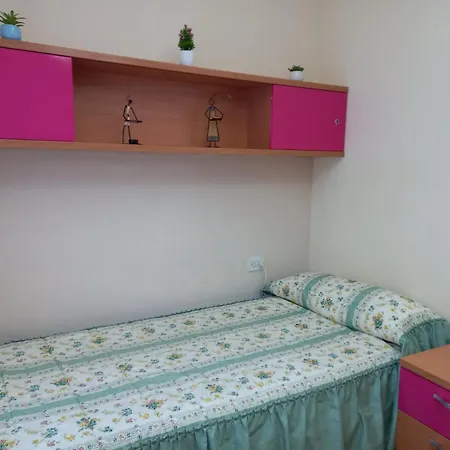 Hostel Agarimo