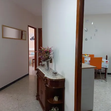 Agarimo Vandrarhem *