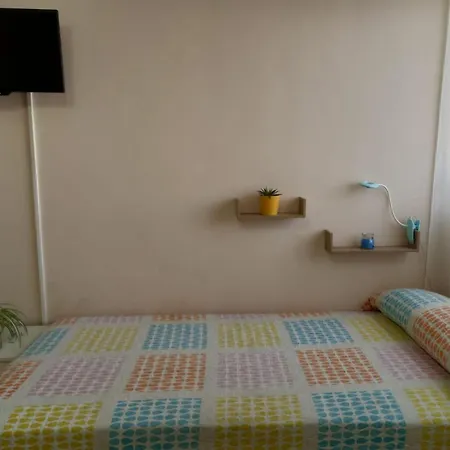 Hostel Agarimo *