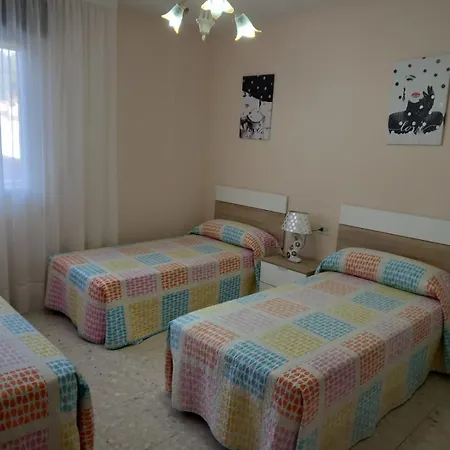 Agarimo Hostel *