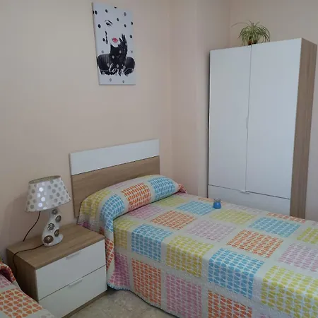 Hostel Agarimo *