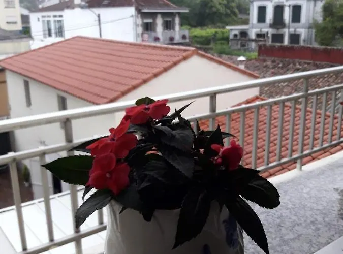 Agarimo Hostel Caldas De Reis