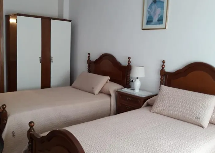 Agarimo * Caldas De Reis