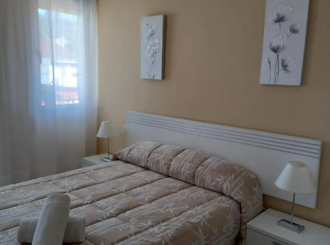 Agarimo * Caldas De Reis