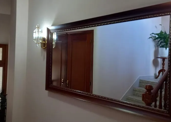 Agarimo Caldas De Reis