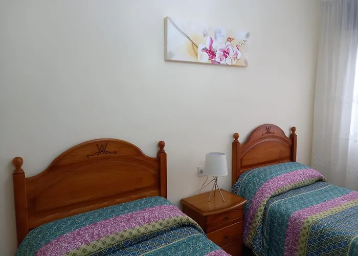 Agarimo Hostel Caldas De Reis