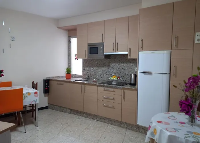 Hostel Agarimo Caldas De Reis