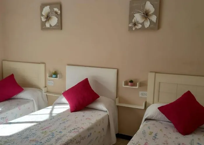 Agarimo Caldas De Reis