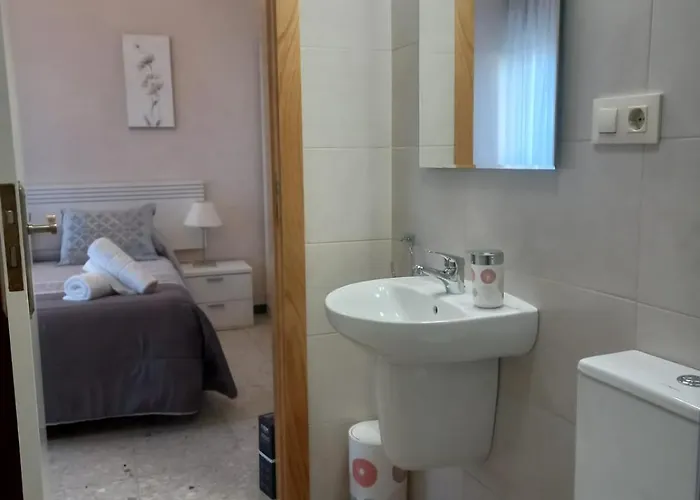 Agarimo * Caldas De Reis