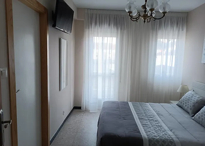 Agarimo * Caldas De Reis